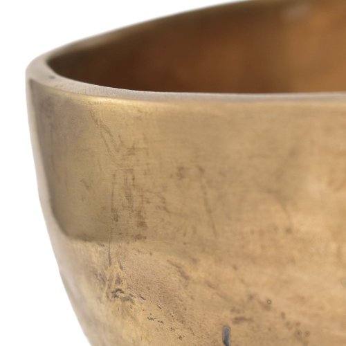 Tibetská mísa ø 20 cm / tón G