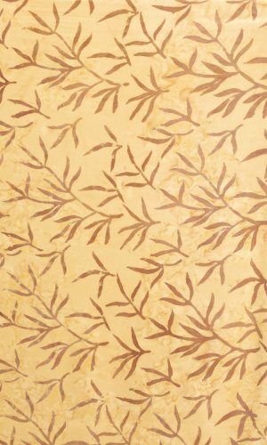 Sarong BALI BATIK béžový XV.