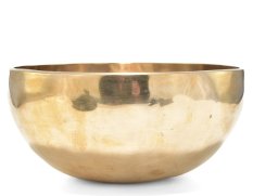 Tibetská misa ø 18,5 cm / tón B