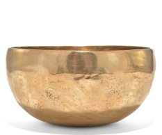 Tibetská misa ø 14,5 cm / tón F