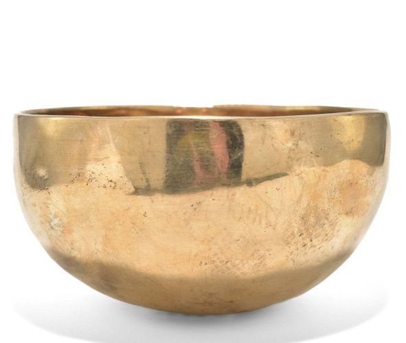 Tibetská mísa ø 15 cm / tón E