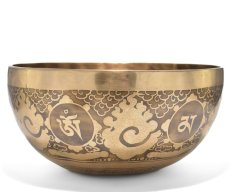 Misa tybetańska ø 23 cm / ton D