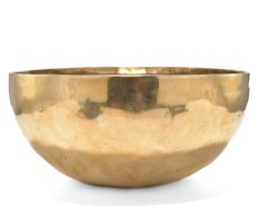 Tibetská mísa ø 24 cm / tón A