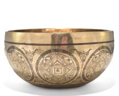 Misa tybetańska ø 19,5 cm / ton A