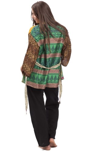 Krátké kimono ALMA XIV.