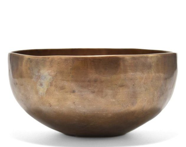 Tibetská mísa ø 15,5 cm / tón D#