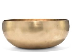 Tibetská misa HIGH PRECIOUS ø 24 cm / tón C#