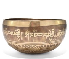 Misa tybetańska ø 15 cm / ton F