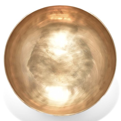 Tibetská mísa HIGH PRECIOUS ø 25,5 cm / tón A