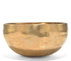 Tibetská mísa ø 14 cm / tón G
