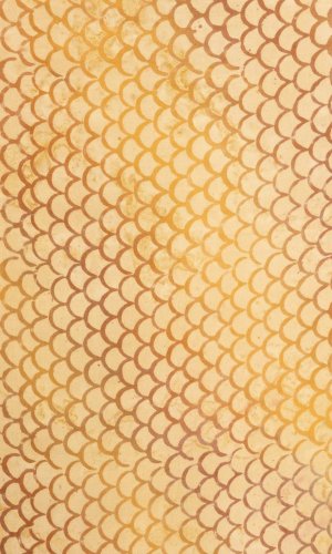 Sarong BALI BATIK béžový XIV.