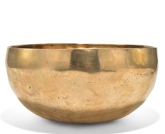 Tibetská mísa ø 17 cm / tón D