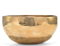 Tibetská mísa ø 14 cm / tón G
