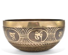 Misa tybetańska ø 18,5 cm / ton C