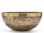 Tibetská mísa ø 22 cm / tón E