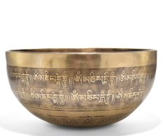 Misa tybetańska ø 20,5 cm / ton G