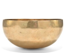 Tibetská mísa ø 15,5 cm / tón E