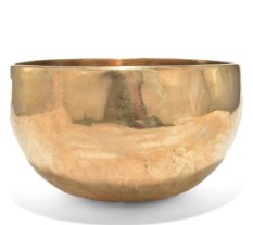 Tibetská misa ø 15 cm / tón F