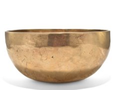 Tibetská misa ø 20 cm / tón G