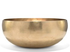 Tibetská misa HIGH PRECIOUS ø 26 cm / tón B