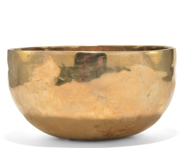 Tibetská mísa ø 13,5 cm / tón F