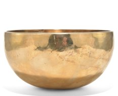 Tibetská mísa ø 15 cm / tón G#