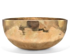 Tibetská misa ø 25 cm / tón B