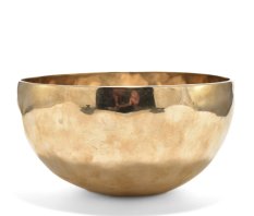 Tibetská misa ø 17,5 cm / tón A