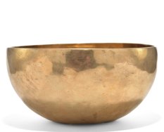 Tibetská mísa ø 17 cm / tón B