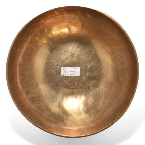 Tibetská mísa ø 26 cm / tón B