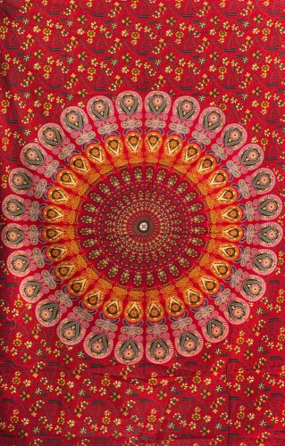 Mandala malá ARUNA