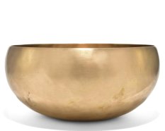 Misa tybetańska HIGH PRECIOUS ø 18 cm / ton G#