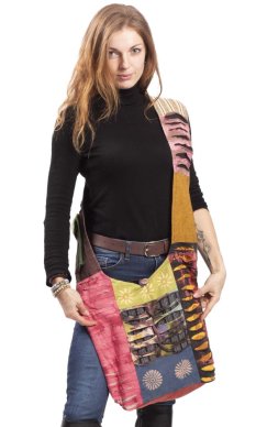 Taška KALEIDOSKOP XX.