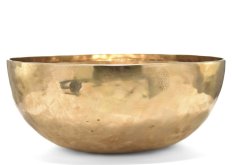 Tibetská mísa ø 31 cm / tón E