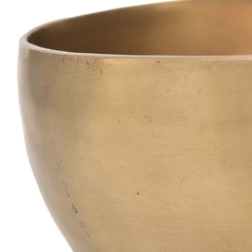 Tibetská mísa ø 14,5 cm / tón D#