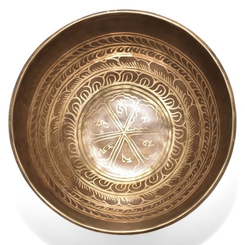 Tibetská mísa ø 26 cm / tón C