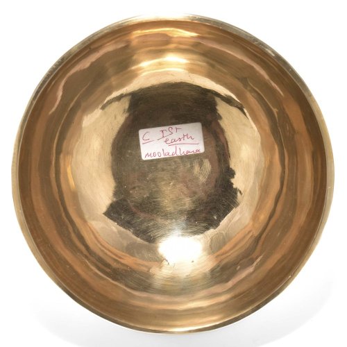 Tibetská mísa ø 17,5 cm / tón C