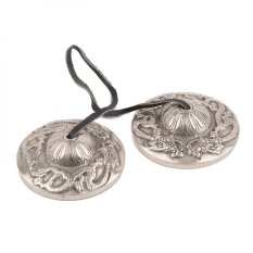 Tibetské činelky TINGŠA Dragons IV. ø 7,5 cm