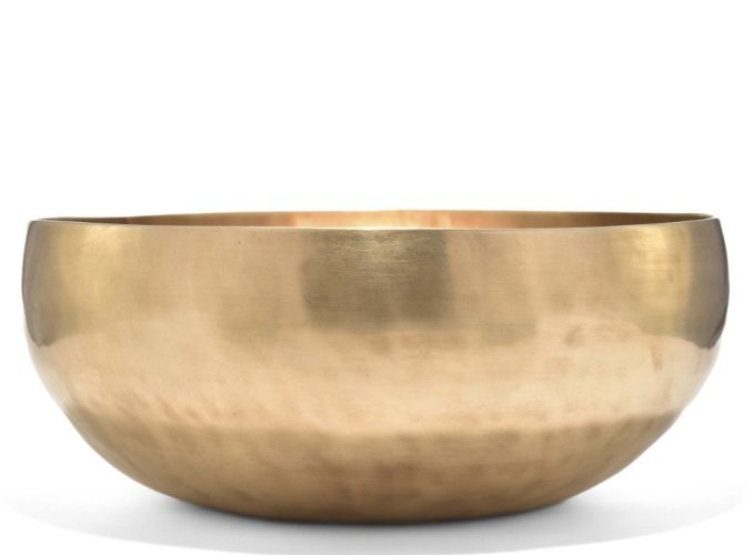 Tibetská mísa HIGH PRECIOUS ø 25,5 cm / tón A#