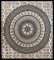 Mandala veľká CHAKRA