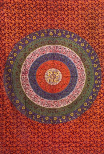 Mandala malá JANTRA