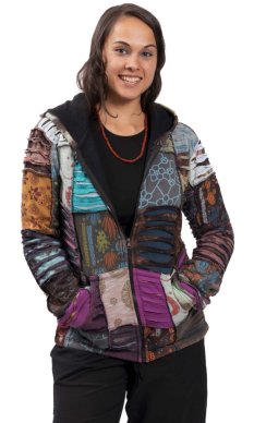Teplá bunda KALEIDOSKOP XCIX.