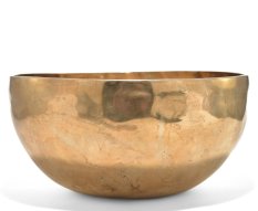 Tibetská mísa ø 13 cm / tón B