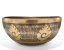 Tibetská mísa ø 26,5 cm / tón D