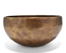 Tibetská misa ø 13,5 cm / tón A