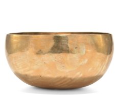 Tibetská misa ø 15 cm / tón E
