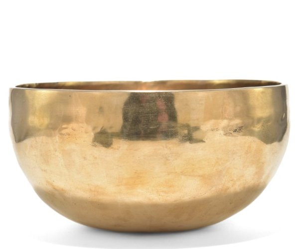 Tibetská mísa ø 17,5 cm / tón C