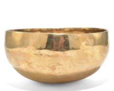 Tibetská mísa ø 14 cm / tón F
