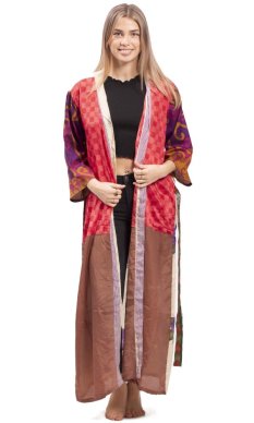 Długie kimono ALMA VI.