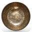Tibetská mísa ø 31 cm / tón A